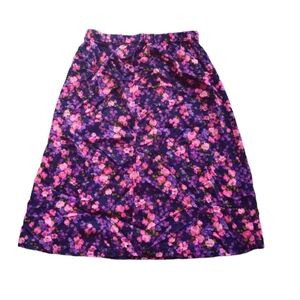 Handmade skirt
